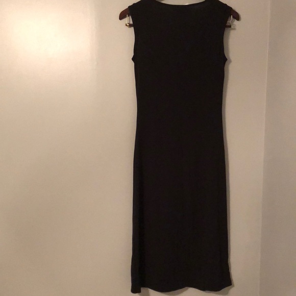 Black Banana Republic Dress - Picture 2 of 5